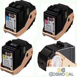 Magente Compatible Xerox Phaser 7100 Series-4.5K#106R02600