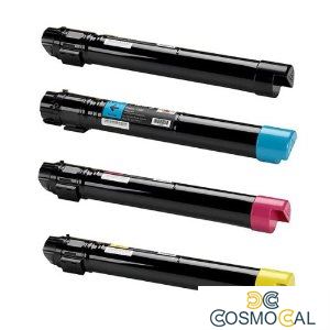 MPS Magente Compatilbe   Xerox Phaser 7500 - 17,8K#106R01437