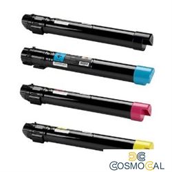 MPS Yellow Compatilbe   Xerox Phaser 7500 - 17,8K#106R01438