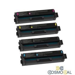 Yellow Compatible Xerox C235 ,Xerox C230-2.5K#006R04394