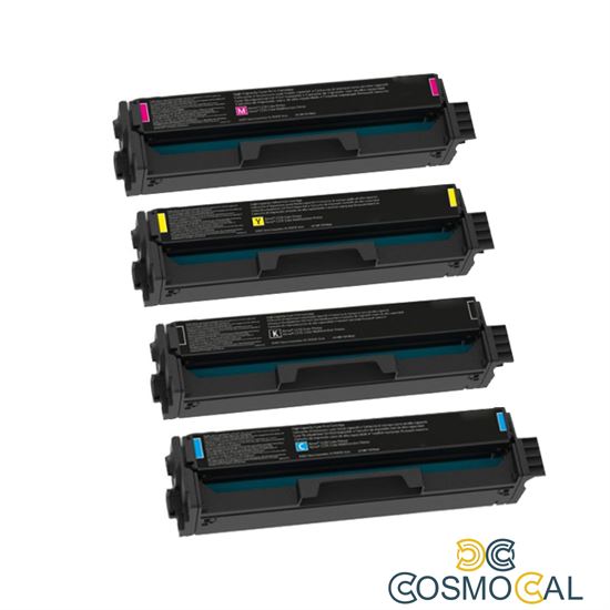 Yellow Compatible Xerox C235 ,Xerox C230-2.5K#006R04394