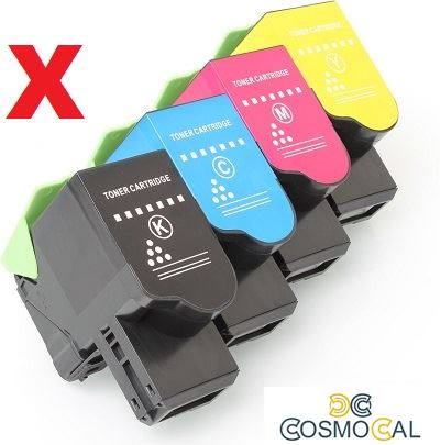 Black  Compatible Xerox C310,C315-8K#006R04364