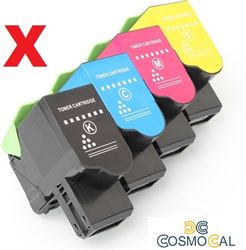 Yellow Compatible Xerox C310,C315-5.5K#006R04367