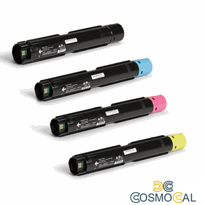 Ciano compa Xerox VersaLink C7000DN,C7000N-10.1K#106R03760