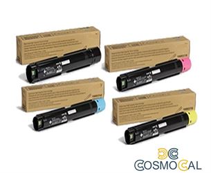 Mps Ciano Compa Xerox C7020,C7025,C7030-16.5K#106R03740