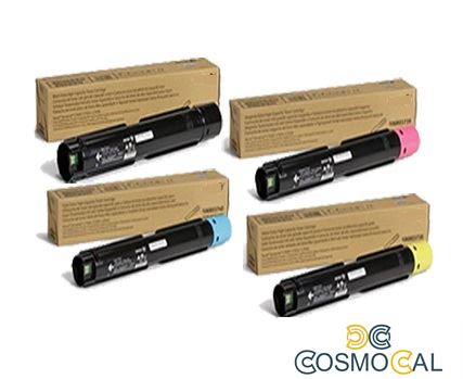 MPS Yellow Compa Xerox C7020,C7025,C7030-16.5K#106R03738