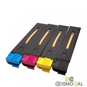 Mps Ciano Comp Xerox Colour Color C60,C70-737g/34K#006R01656