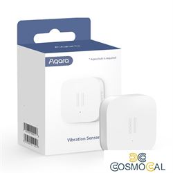 Aqara Sensore di Vibrazioni T1 Zigbee