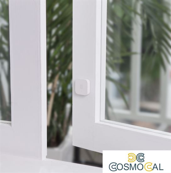 Aqara Sensore di Vibrazioni T1 Zigbee