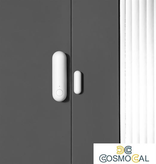 Aqara Sensore per Porte e Finestre P2 Bluetooth 5.0 - MATTER