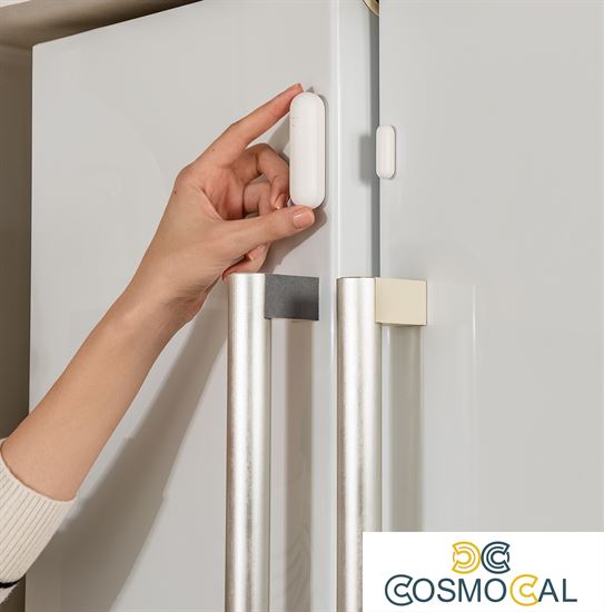 Aqara Sensore per Porte e Finestre P2 Bluetooth 5.0 - MATTER