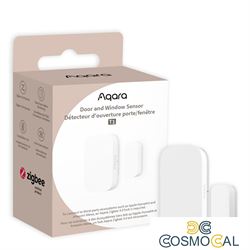 Aqara Sensore per Porte e Finestre T1 Zigbee