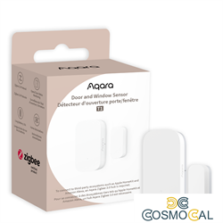Aqara Sensore per Porte e Finestre T1 Zigbee