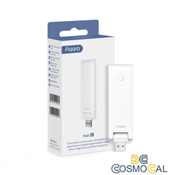 Aqara Hub E1 Zigbee - Stick USB-A / fino a 128 Dispositivi