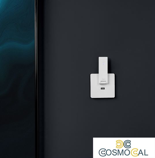 Aqara Hub E1 Zigbee - Stick USB-A / fino a 128 Dispositivi