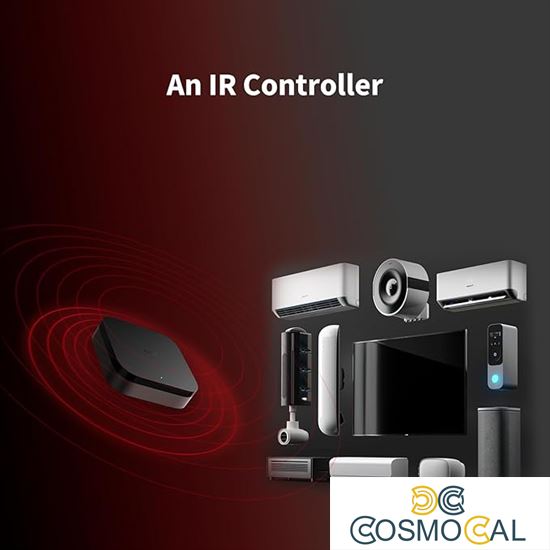 Aqara Hub M3 Zigbee | Attacco PoE | Wi-Fi Dual Band