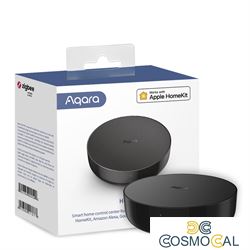 Aqara Hub M2 Zigbee con attacco LAN