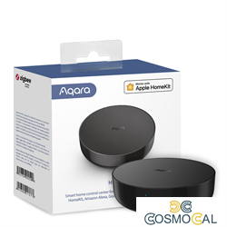 Aqara Hub M2 Zigbee con attacco LAN