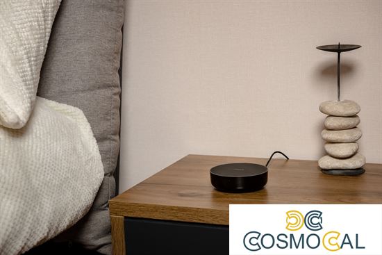 Aqara Hub M2 Zigbee con attacco LAN