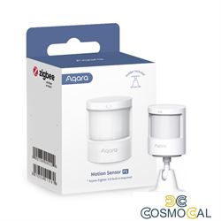 Aqara Sensore movimento PIR P1 Zigbee