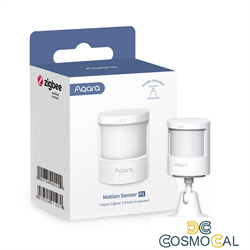 Aqara Sensore movimento PIR P1 Zigbee