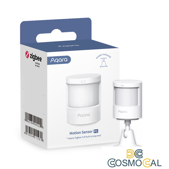 Aqara Sensore movimento PIR P1 Zigbee
