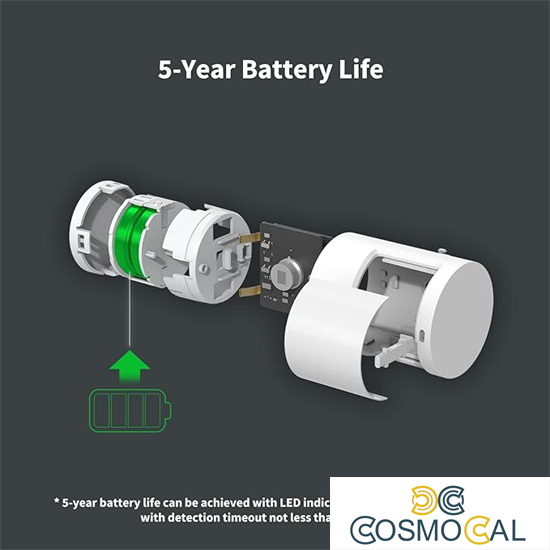 Aqara Sensore movimento PIR P1 Zigbee