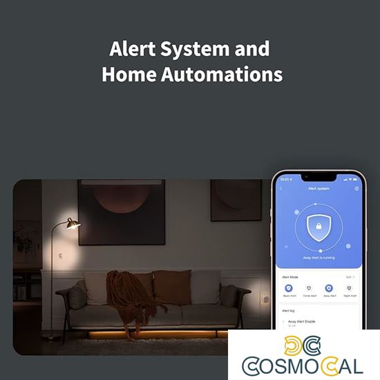 Aqara Sensore movimento PIR P1 Zigbee