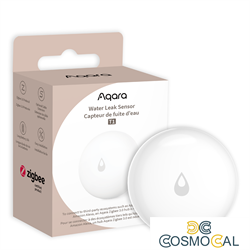 Aqara Sensore Perdite d'Acqua T1 Zigbee