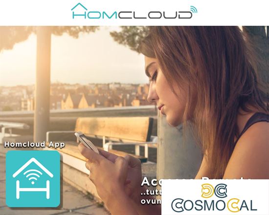 Modulo Dimmer 2CH Wi-Fi da incasso