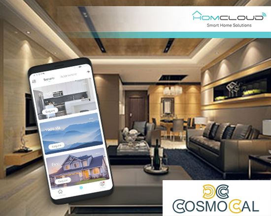 Modulo Interruttore 1CH Zigbee da incasso