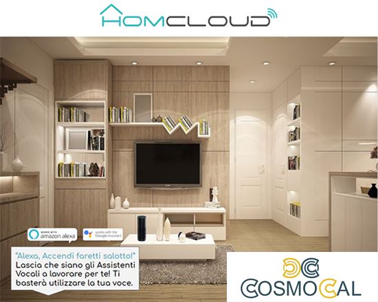 Modulo Interruttore 1CH Zigbee da incasso