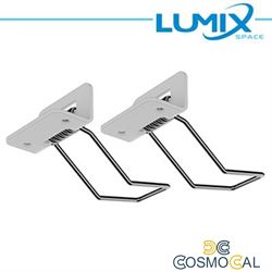 kit incasso per Plafoniera IP65