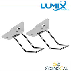 kit incasso per Plafoniera IP65