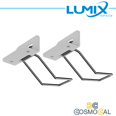 kit incasso per Plafoniera IP65