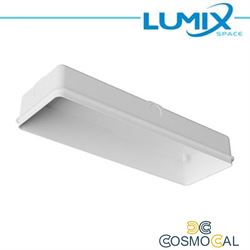 Scatola incasso filomuro per Plafo IP20/40