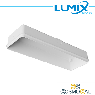 Scatola incasso filomuro per Plafo IP20/40