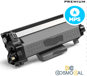 Mps Toner MFC-L2800,L2835,L2860,DCP-L2660,HL-L2445-3K