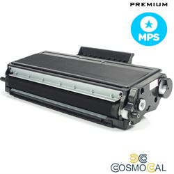 Mps Toner HL-6250,6300,6400,6600,6800,6900,5000-8K#TN-3480