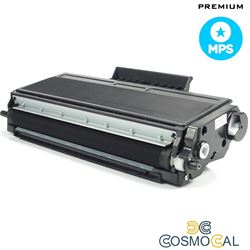 Mps Toner HL-6250,6300,6400,6600,6800,6900-12K#TN-3512