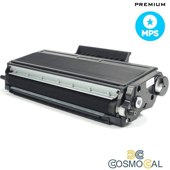 Mps Toner HL-6250,6300,6400,6600,6800,6900-12K#TN-3512