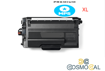Mps Toner HL-L5210,L6210L,6410,MFC-L5710,L6910,DCP-L5510-6K
