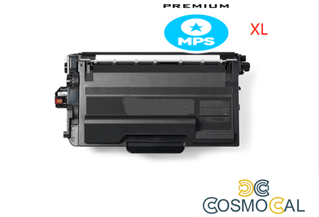 Mps Toner HL-L5210,L6210L,6410,MFC-L5710,L6910,DCP-L5510-6K