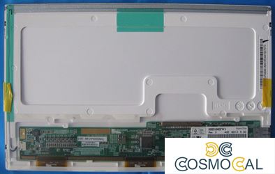 10.0 HSD100IFW4 WSVGA DISPLAY LED MATTE