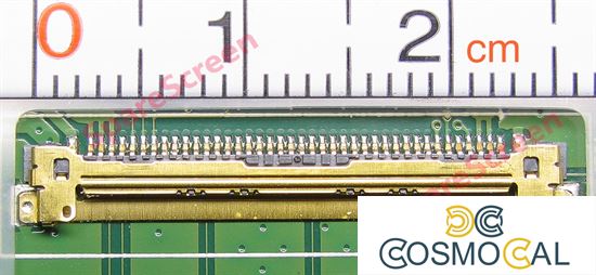 10.1 M101NWT2 WSVGA DISPLAY LED GLOSSY