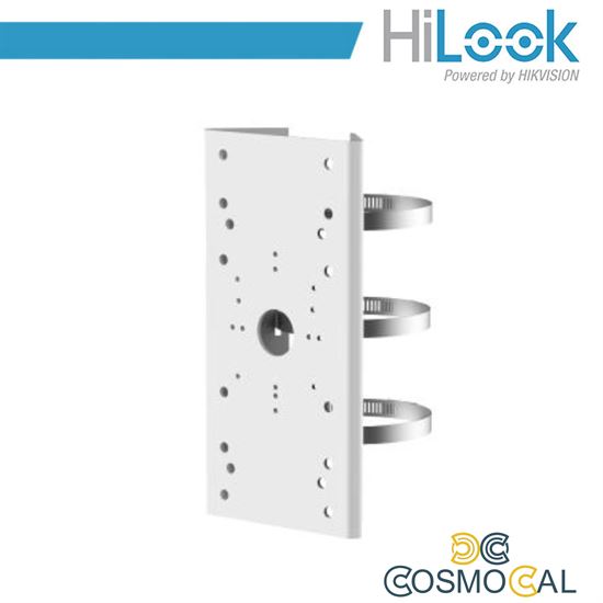Hilook Hikvision Vertical Pole Mount