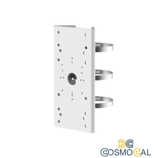 Hilook Hikvision Vertical Pole Mount