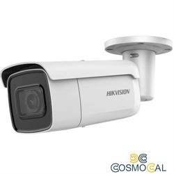 BULLET IP Hikvision 4MP, Varifocale 2.8-12mm PoE,  STARLIGHT