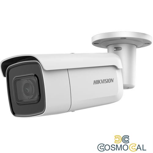 BULLET IP Hikvision 4MP, Varifocale 2.8-12mm PoE,  STARLIGHT