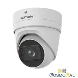 TURRET IP Hikvision 4MP, Varifocale 2.8-12mm PoE,  STARLIGHT
